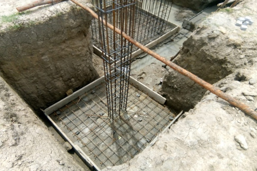 KP ENTERPRISES | Civil Engineering Industry